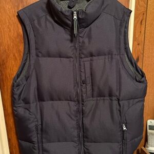 Men’s Splitrail Xtreme Outdoors Heavy Weight Vest